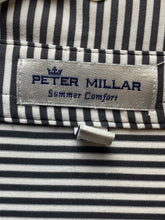 Load image into Gallery viewer, Peter Millar Shirt Adult Extra Large Preppy Summer Comfort Casual Golf Polo Mens
