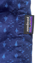Load image into Gallery viewer, Patagonia Shirt Adult Medium Navy Blue Greyphin Button Up Organic Casual Mens
