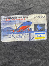 Load image into Gallery viewer, VTG Las Vegas Shirt Adult Extra Large Fabulous Southwest Airlines Promo Nevada
