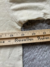 Load image into Gallery viewer, VTG Big Ball Sports Shirt Youth Large Dingy White Single Stitch Sportswear Boys
