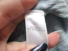 Load image into Gallery viewer, J Jill Shirt Womens Large Side Slit AOP Flower Rayon Blend Blouse Petite Ladies
