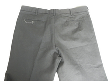 Load image into Gallery viewer, Dockers Pants  Adult 40x32 Straight Fit Pinstriped Casual Trouser Dress Mens
