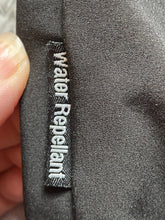 Load image into Gallery viewer, Horseback UK Jacket Adult Small Black Full Zip Windproof Breathable Riding Men
