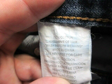 Load image into Gallery viewer, Beverly Hills Polo Club Jeans Adult 42x32 Straight Leg Medium Wash Denim Mens
