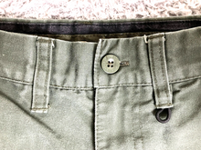 Load image into Gallery viewer, Boy Scouts of America Shorts Youth 8 (24x9) Army Green Cargo Pocket Outdoor Boys
