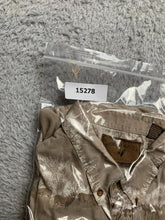 Load image into Gallery viewer, North River Outfitters Shirt Adult Extra Large AOP Deer Hunting Naturecore Mens
