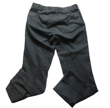 Load image into Gallery viewer, POLO Ralph Lauren Pants Adult 34x32 Straight Leg Casual Flat Front Trouser Mens
