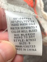 Load image into Gallery viewer, Umgee Cover Up Womens Small White Embroidered Floral Beach Swimwear Tunic USA
