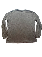 Load image into Gallery viewer, Michigan State Shirt Womens Extra Large Gray Green 2014 Rose Bowl Champions NCAA
