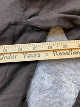 Load image into Gallery viewer, XCVI Wearable Jacket Womens Extra Small Brown Snaps Career Blazer Spandex USA
