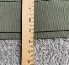 Load image into Gallery viewer, ZUDA Sweatshirt Womens 4XL Green Hoodie Sweater Oversized Pullover Rayon Ladies
