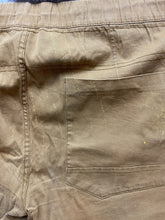 Load image into Gallery viewer, Ecko Unltd Pants Adult 3XB (29x29) Tan Fit Classic Raw Cargo Pockets Rhino Mens
