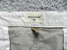 Load image into Gallery viewer, Docker Shorts Adult 40 (39” Waist) Flat Front Cargo Pockets Utility Outdoor Mens
