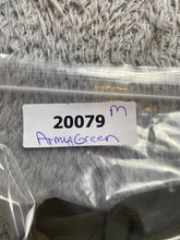 Load image into Gallery viewer, Ralph Lauren Shirt Adult 2XL Army Green Preppy Red Pony Casual Golf Polo Mens
