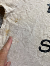 Load image into Gallery viewer, VTG Jack Astor's Shirt Adult Extra Large White Single Stitch Bar &amp; Grill 90s Men
