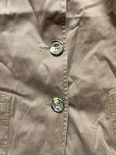 Load image into Gallery viewer, J Jill Jacket Womens Large Spandex Single Breasted Tunic Oversized Coat Blazer
