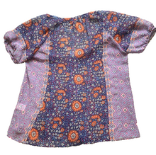 Load image into Gallery viewer, Anthropologie JOIE Shirt Womens Medium AOP Floral Boho Oversized Boxy Silk Lady
