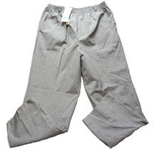 Load image into Gallery viewer, Alfred Dunner Pants Womens 16 (32x29) Proportioned Shorts Rayon Spandex NWT
