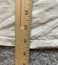 Load image into Gallery viewer, VTG Wyoming Shirt Womens Extra Large Gray Single Stitch Butterfly Whimsical 80s
