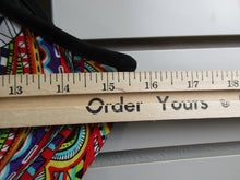 Load image into Gallery viewer, Snap Dress Womens Medium Spaghetti Strap Smocked Maxi Spandex Paisley Black Lady
