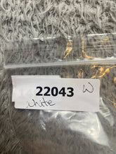 Load image into Gallery viewer, Laura Bianchi Shirt Womens Small White Tank Lace Trim Italy Boho Linen Lady
