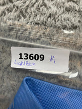 Load image into Gallery viewer, Nike Shirt Adult Extra Large Light Blue Club at Viniterra Dri Fit Golf Polo Mens
