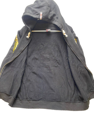 Load image into Gallery viewer, Ralph Lauren Sweatshirt Adult Medium RL-65 Polo Jeans Hoodie Double Sided Mens
