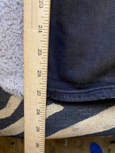 Load image into Gallery viewer, Torrid Jeans Womens Extra Large (38X27) Black Denim Skinny Distressed Ladies
