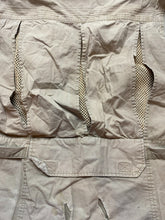 Load image into Gallery viewer, Cabela's Vest Adult 2XL XXL Khaki Fishing Outdoor Safari Series Jacket Mens
