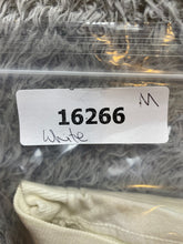 Load image into Gallery viewer, VTG Adidas Shirt Adult Extra Large White Gymnastics Front Logo Activewear Mens
