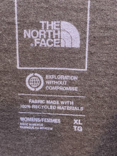 Load image into Gallery viewer, The North Face Shirt Womens Extra Large Black Thermal Long Sleeve Trail Outdoor
