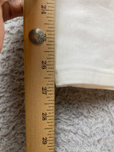 Load image into Gallery viewer, Lauren Ralph Lauren Pants Womens 10 (33x27) White Denim Stretch Casual Ladies
