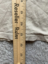 Load image into Gallery viewer, Motorcycles Shirt Womens Extra Large Beige 1978 All American Biker FULL TILT
