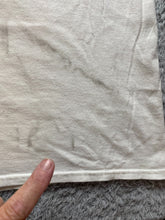 Load image into Gallery viewer, Call of Duty Shirt Adult Small White Black Ops Cold War Video Game Gamer Mens
