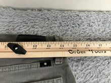 Load image into Gallery viewer, Lucky Brand Pants Womens 6/28 (28x27.5) Gray Brooke Skinny Corduroy Ladies
