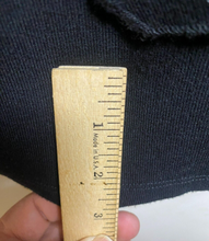 Load image into Gallery viewer, Soft Surroundings Dress Womens Large Marla Draped Asymmetrical Lagenlook Layered
