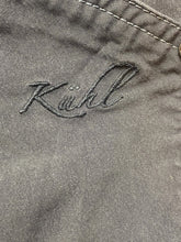 Load image into Gallery viewer, KUHL Pants Womens 8 (34x30) Gray Outdoor Hiking Camping Gorpcore Nylon Spandex

