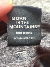 Load image into Gallery viewer, KUHL Pants Womens 10 REG (32x30) Heather Gray Mova Hiking Outdoor Gorpcore Lady
