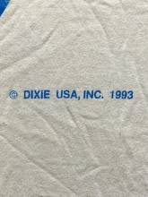 Load image into Gallery viewer, Vintage Ambulance Shirt Adult 2XL XXL Dingy Single Stitch Dixie USA 90s Mens
