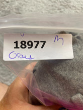 Load image into Gallery viewer, Italy Pants Adult 54/6R (36x27) Gray Tessuto Superfine 120's Wool Dress Mens
