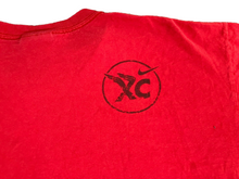 Load image into Gallery viewer, VTG Nike Shirt Adult Large Cross Country Championship Midwest Foot Locker Mens
