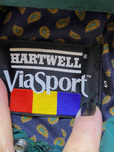 Load image into Gallery viewer, VTG Three Mile Island Jacket Adult Small 25 Million Safe Hours SAFETY Nuclear
