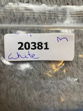 Load image into Gallery viewer, Scorpion Shirt Adult Medium White No Mercy All We Trust is us Reason Mens
