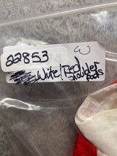 Load image into Gallery viewer, VTG Misty Valley Sport Jacket Womens Small Windbreaker Oversized Shoulder Pads
