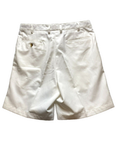 Load image into Gallery viewer, Donald Ross Shorts Adult 36 Flat Front Chino Golf Performance 8" Inseam Mens
