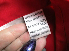 Load image into Gallery viewer, Claudia Richard Shirt Womens 18 1X Button Up Collared Casual Blouse Ladies
