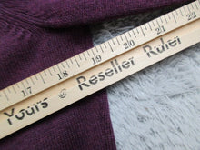 Load image into Gallery viewer, Eddie Bauer Sweater Womens Large Buttons Mock Neck Nylon Outerwear Jumper Ladies
