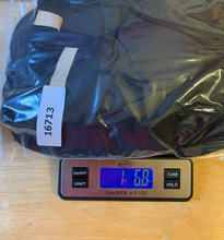 Load image into Gallery viewer, Kate Hill Jacket Womens PM Black Embroidery Rayon Spandex Career Blazer Petite
