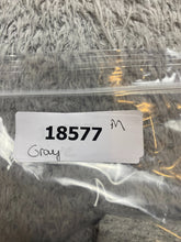 Load image into Gallery viewer, VTG Cowboy Up Gear Shirt Adult Large Gray Pocket Rodeo Horse Western Bronc Mens
