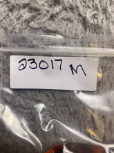 Load image into Gallery viewer, Marmot Shirt Adult Medium Orange Button Up Flannel Plaid Casual Pocket Mens
